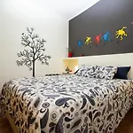 Apartamento de Carlos