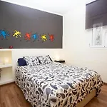 Apartamento de Carlos