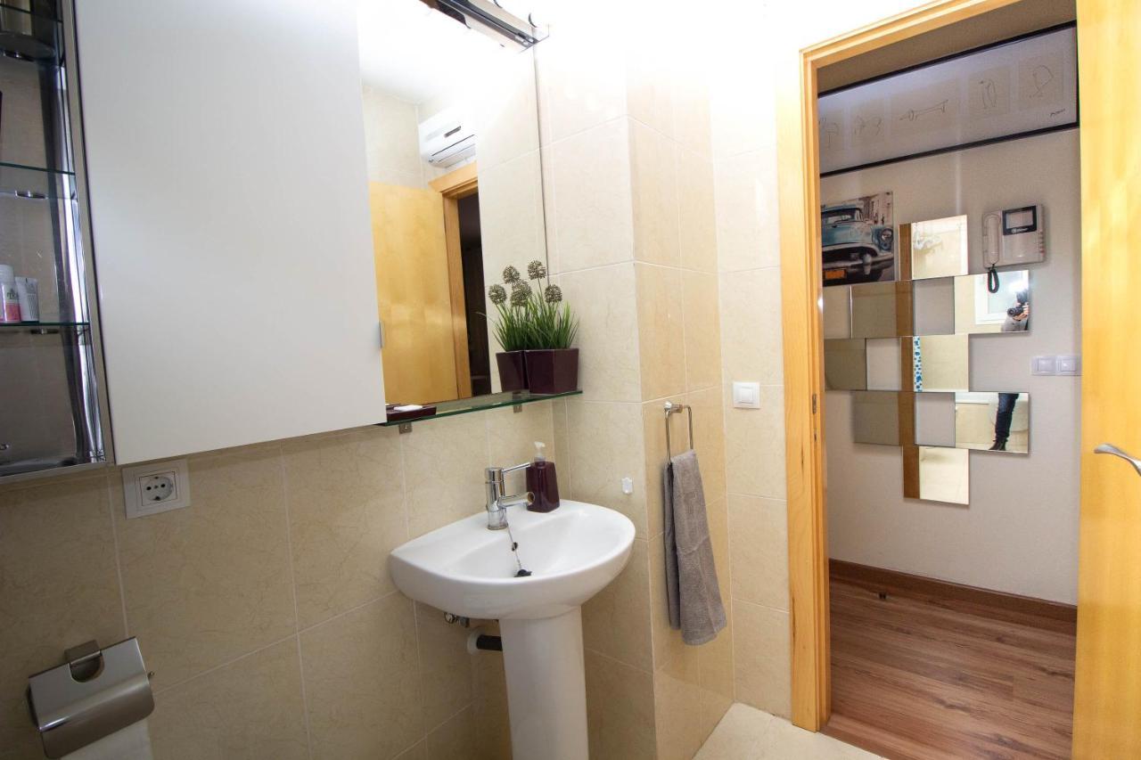Apartamento De Carlos Apartamento *