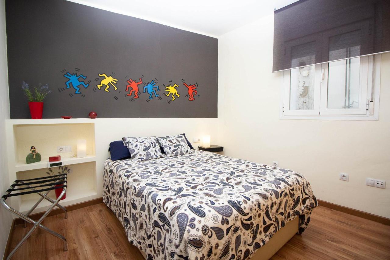 Apartamento De Carlos Apartamento Valencia