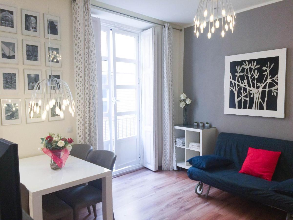 Apartamento De Carlos Apartamento Valencia